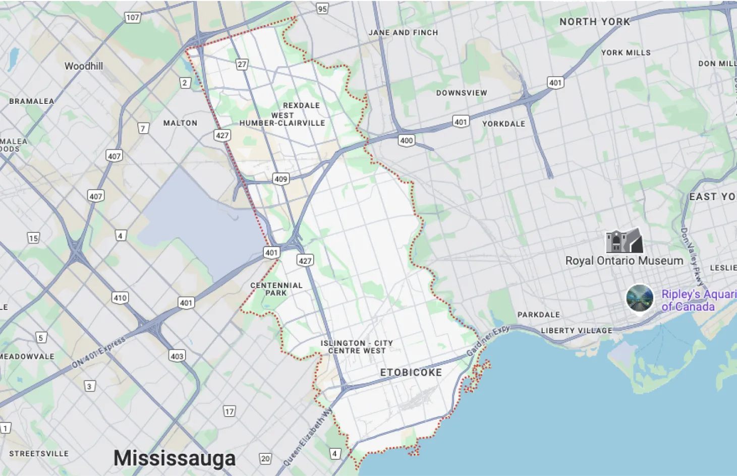 Waste management Etobicoke